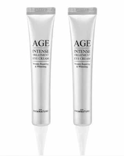 FROM NATURE Age Intense Treatment Eye Cream 22g Moisturizing Eye Treatment  2EA