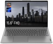 Lenovo V15 G6 15.6 FHD Laptop, AMD Ryzen 7 170, 16GB RAM, 512GB SSD, Win 11 Pro