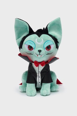 KILLSTAR Kreeptures Plüschdämon - Vampurr