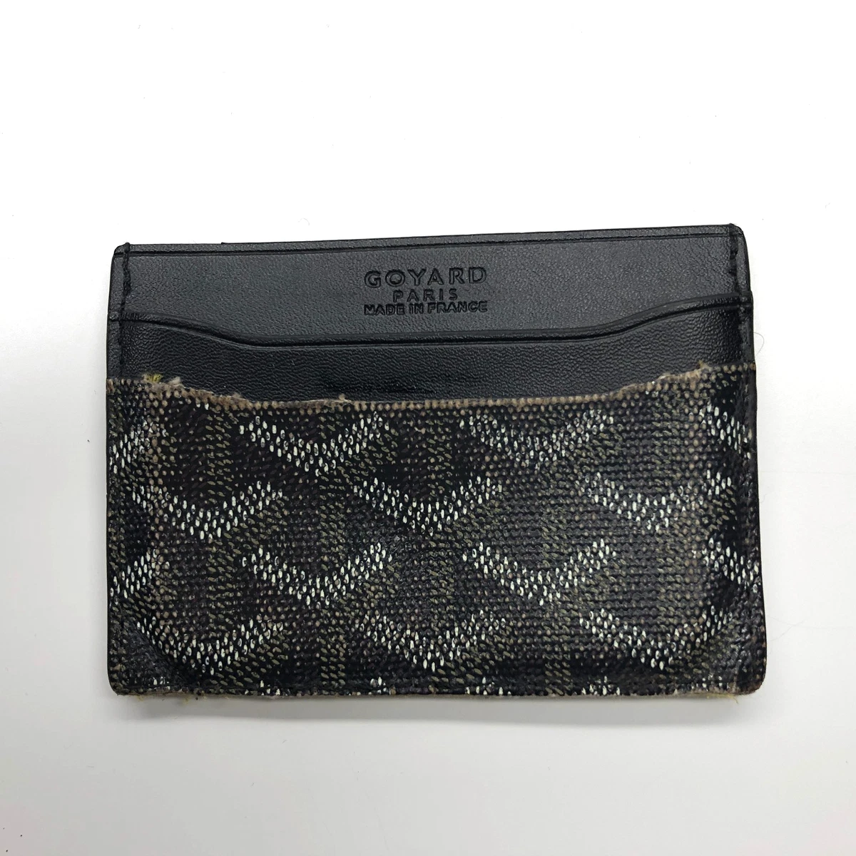 Goyard 男装钱包| eBay