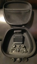 OEM Xbox Elite Series 2 Charging Carrying Case - With Accessories NO PADDLES 