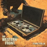 Eureka | The Western Front | Audio-Cd | CD | 2026 | Music Theories Recordings