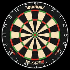 Winmau Blade 6 Dartboard