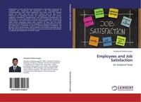 Employees And Job Satisfaction Samydurai Balamurugan