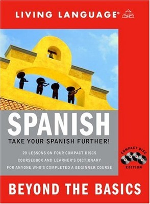 Spanish (Beyond the Basics)