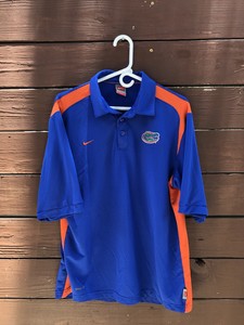 florida gators nike polo