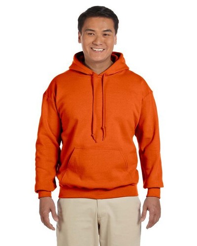 Gildan Adult Heavy Blend™ 8 oz., 50/50 Hood - G185 - Picture 5 of 36