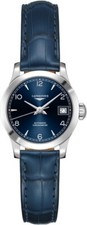 Longines L2.320.4.96.4 Record Collection Automatic Women's Watch   + Free Post