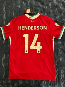 authentic premier league jerseys