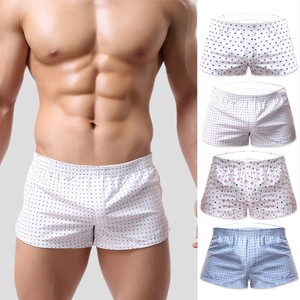Men-039-s-Boxer-Casual-Briefs-Sports-Swimming-Shorts-Trunks-Swimwear-Pants-Underwear