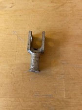 acelerador polilla tigre de havilland pt Nº H12623 cantidad 1 usado