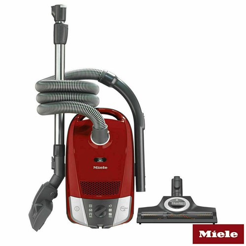Miele Compact C2 Cat \u0026 Dog PowerLine 