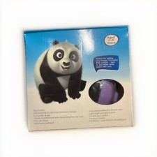 Happy Baby Safety Adjustable Band Ear Muffs Hearing Protection, Red