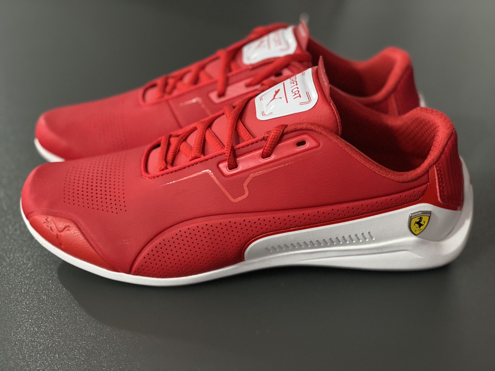 Puma Scuderia Ferrari Drift Cat 8 