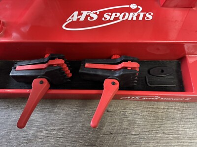 ATS Sports Super Stringer II 2 Tennis Racket Racquet Stringing