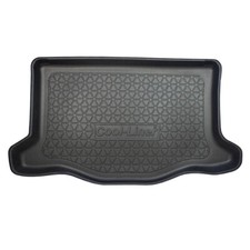 Z439349 Kofferraumwanne kompatibel mit Honda Jazz III 09.2015-05.2020