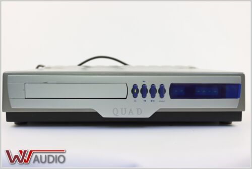 Quad 99 CDP Player, No Remote Control.