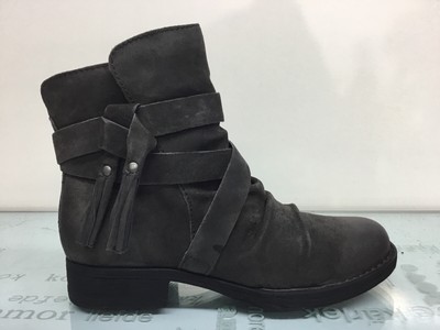 born eton tassel boots