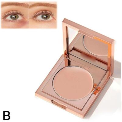 1*Colored Clay CC Undereye Corrector Dark Circle Defense Light/Medium Makeup New