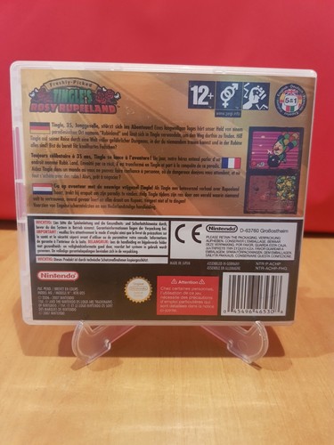 JUEGOS NNINTENDO DS A ELEGIR COMO / POKEMON, ZELDA,MARIO,STARWARS, MAPA DE MARIO, - Imagen 215 de 297