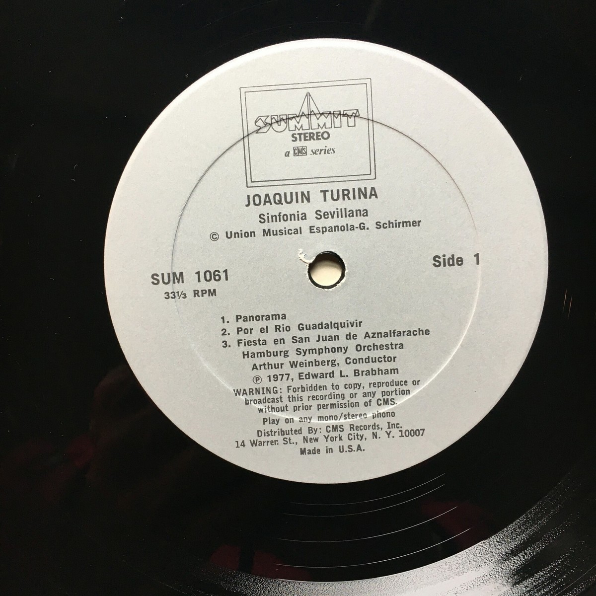 洋楽 Pacific 231 1st LP 洋楽 Pacific 231 1st LP Honegger / Philharmonic Symphony