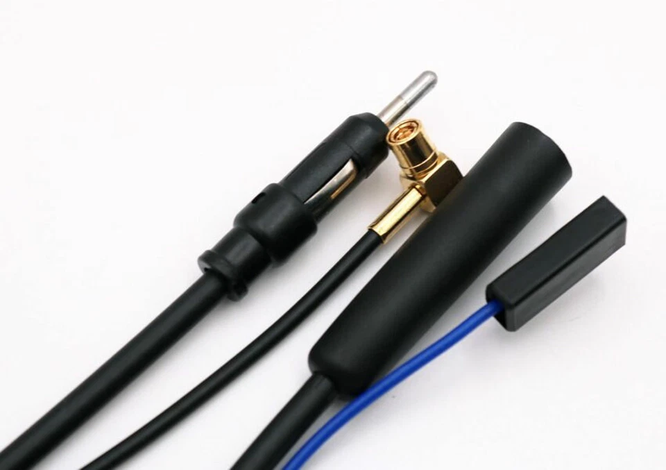 Blaupunkt Antennen-Splitter passiv DAB-S-22p DIN/DIN AM/FM DAB/DAB+ 200601747240 - Bild 2 von 3