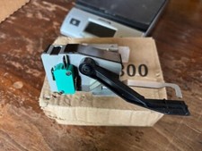 134101800 Upgraded Washer Lid Lock Switch Replacement Part. DISCONTINUED