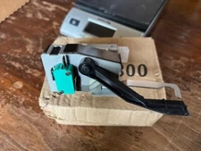 134101800 Upgraded Washer Lid Lock Switch Replacement Part. DISCONTINUED