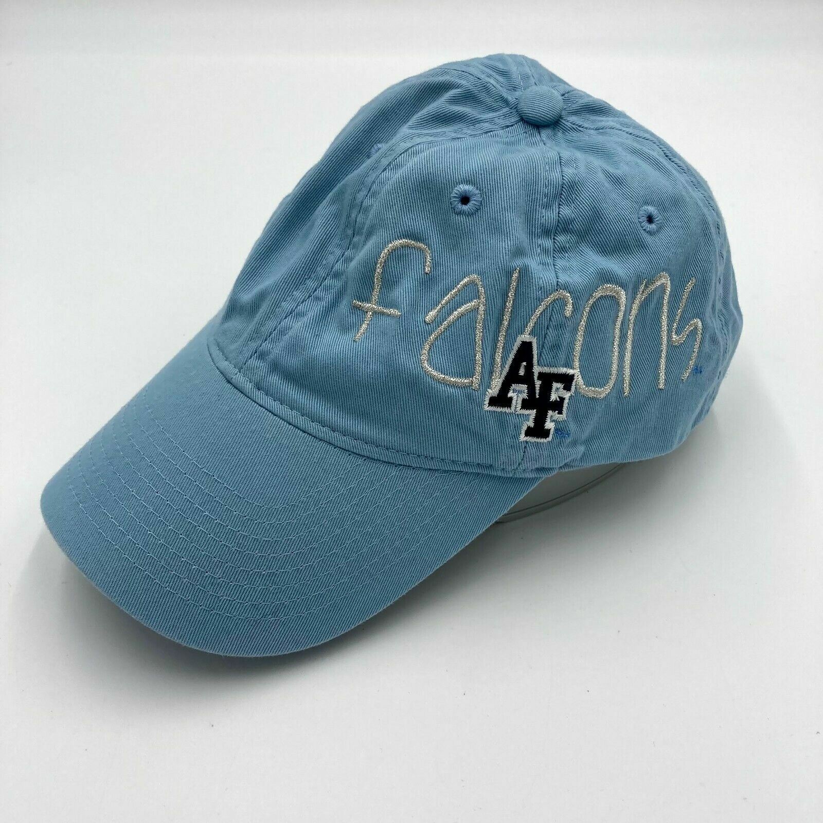 Air Force Falcons Hat Cap Adjustable Strapback Li… - image 1