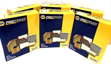 6 Pack NAPA 22487 Proformer Air Filters for Escalade Avalanche Silverado READ
