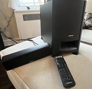 Bose 130 Cinemate | eBay Bose 130 Cinemate | eBay