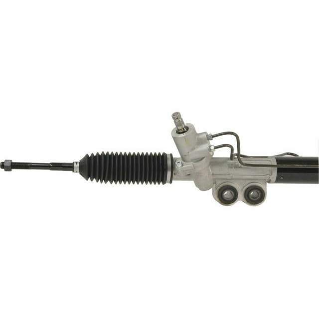 Steering Rack & Pinion Tierod Ball Joint Kit for Nissan Titan Armada