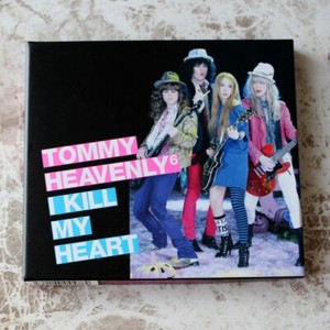 Tommy Heavenly 6 | eBay