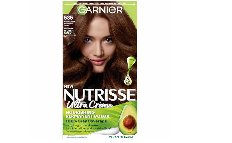 Nutrisse Nourishing Creme, 1 Count - ( Select Your Color )
