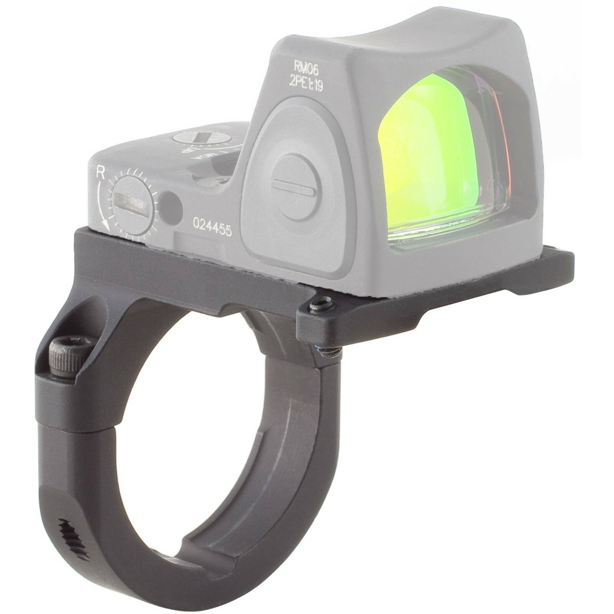 ArmorMason RMR Mount for Trijicon ACOG and Similar RM38 | eBay