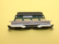 JL084A HPE ARUBA 3810M 4-PORT STACKING MODULE