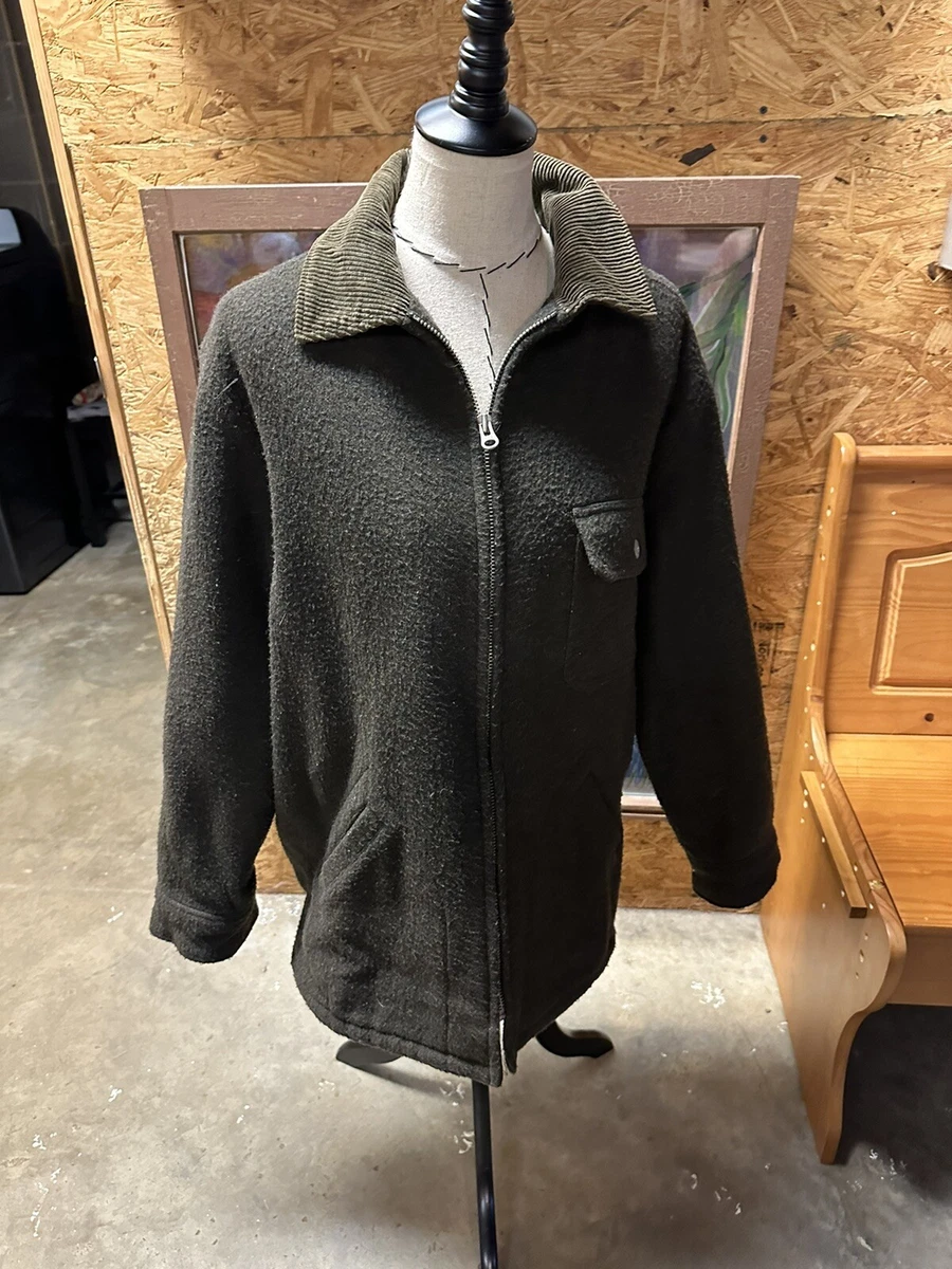 American eagle outfitters men's coats sale