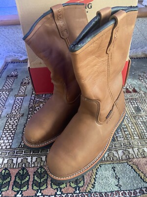 Red Wing 4481 Mens 11