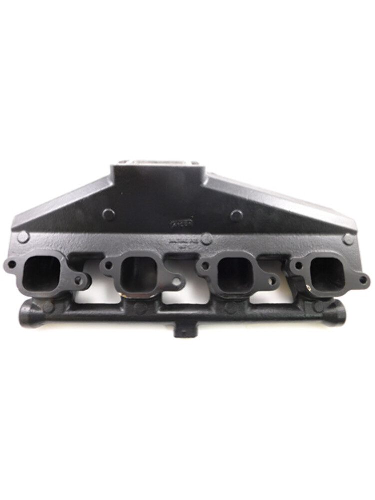Volvo Penta 3847640 8.1L Center Rise Exhaust Manifold OEM