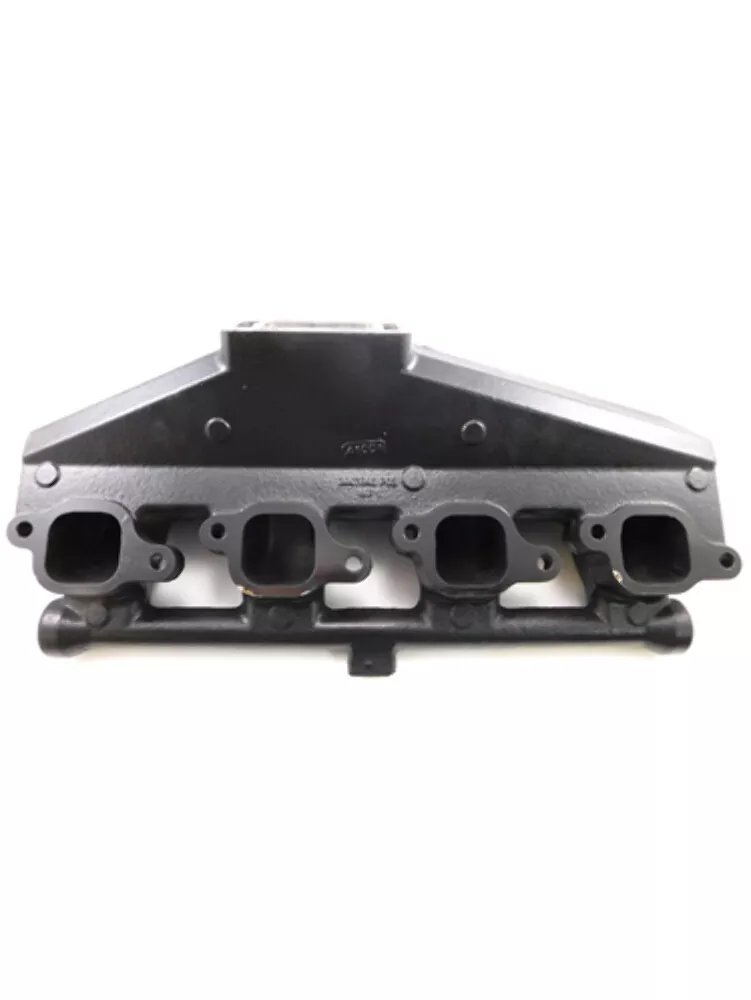 Volvo Penta 3847640 8.1L Center Rise Exhaust Manifold OEM Replaces 