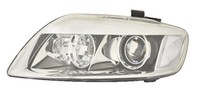 Abakus Hauptscheinwerfer Scheinwerfer D1S P21W Links FüR Audi Q7 4LB