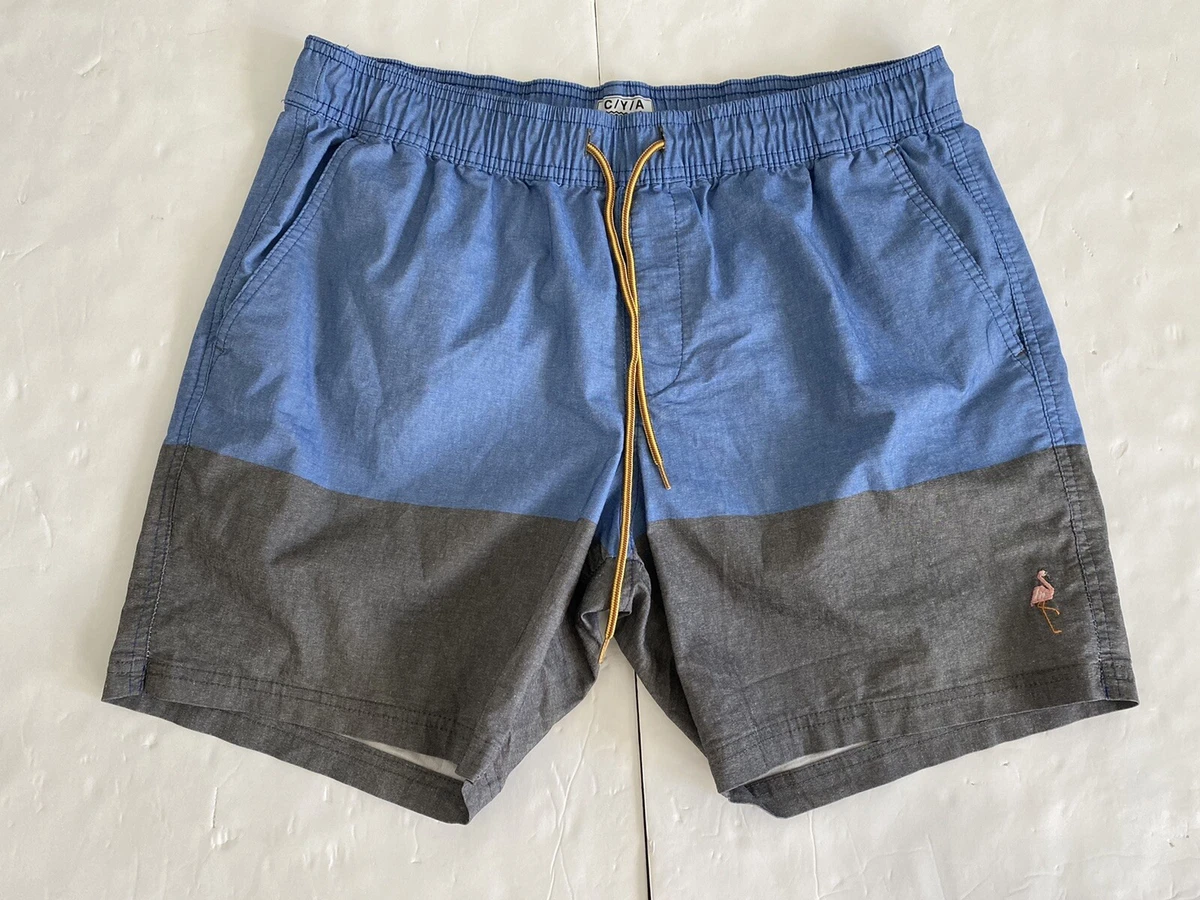 Cya swim best sale trunks