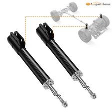 Pair Front Left Right Struts Shocks For Ford Mustang 4.6L 3.8L 5.0L 1994-2004