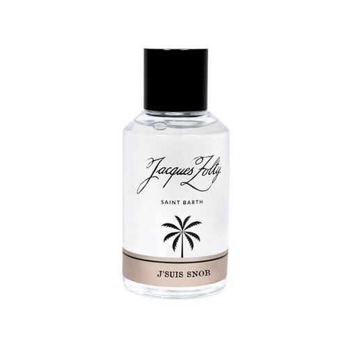 Snobdame Snob Eau De Toilette – 100 Ml Mit Vanilleduft, Hergestellt In Italien