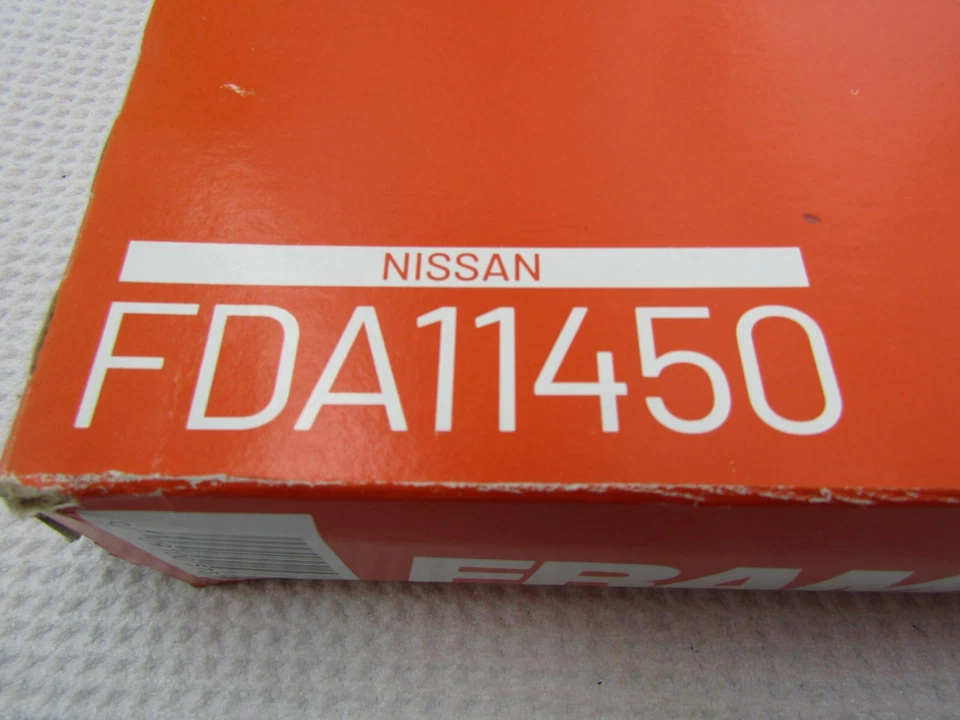 Filtro de aire nuevo Fram Drive FDA11450 para Nissan, Altima Foto 2 de 3