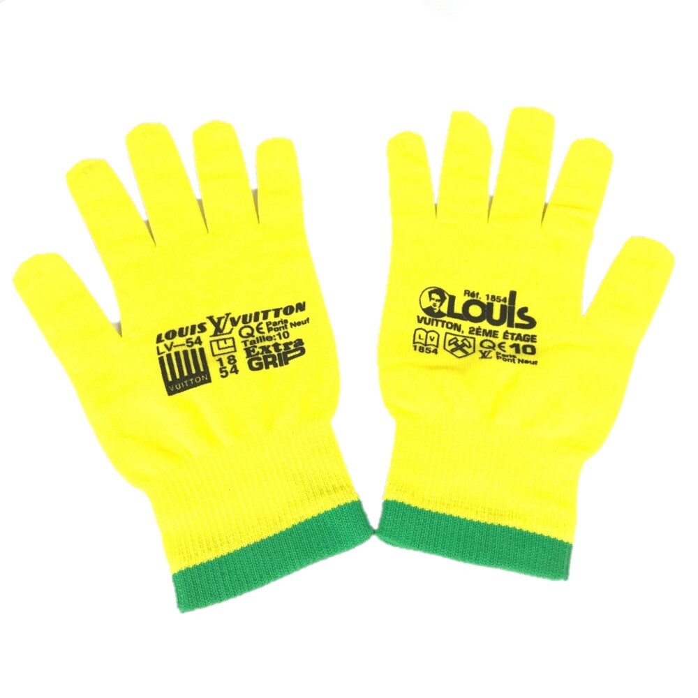 LOUIS VUITTON MP2370 Gon RGB Glove