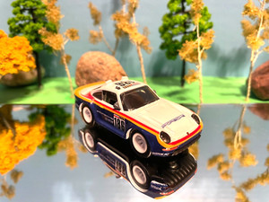 Hot Wheels Real Riders Porsche 917 | eBay
