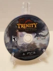 Trinity: Souls of Zill O'll DISC ONLY (Sony PlayStation 3 PS3, 2011)