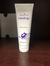 Young Living Seedlings Baby Lotion NEW Sealed . Read description