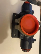 Henny Penny Assembly-Filter Pump-8 Gpm 162497 - Free Shipping + Geniune OEM